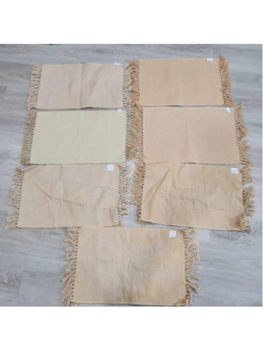 El Paso Saddleblanket cotton recommended